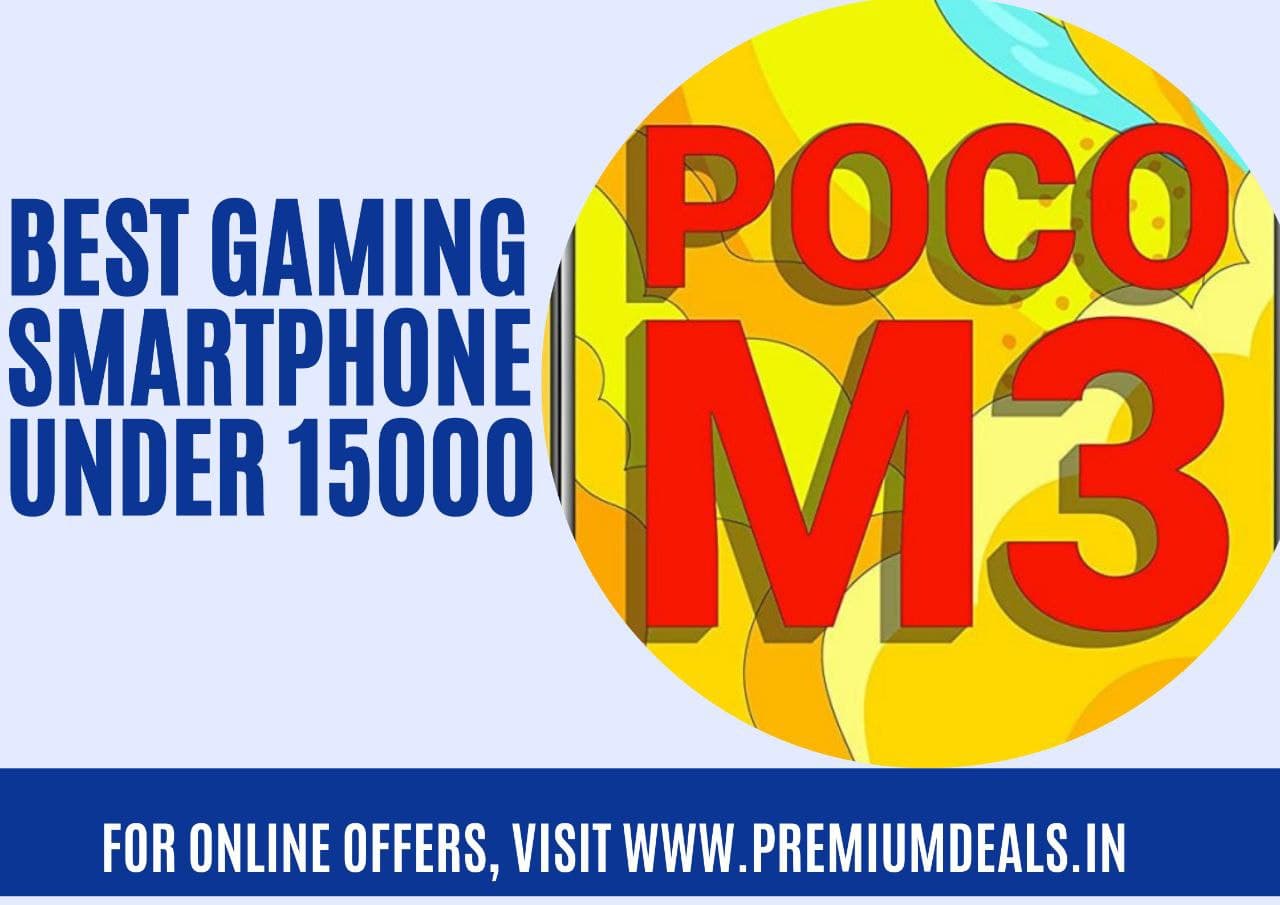 Best Gaming Smartphone Under 15000