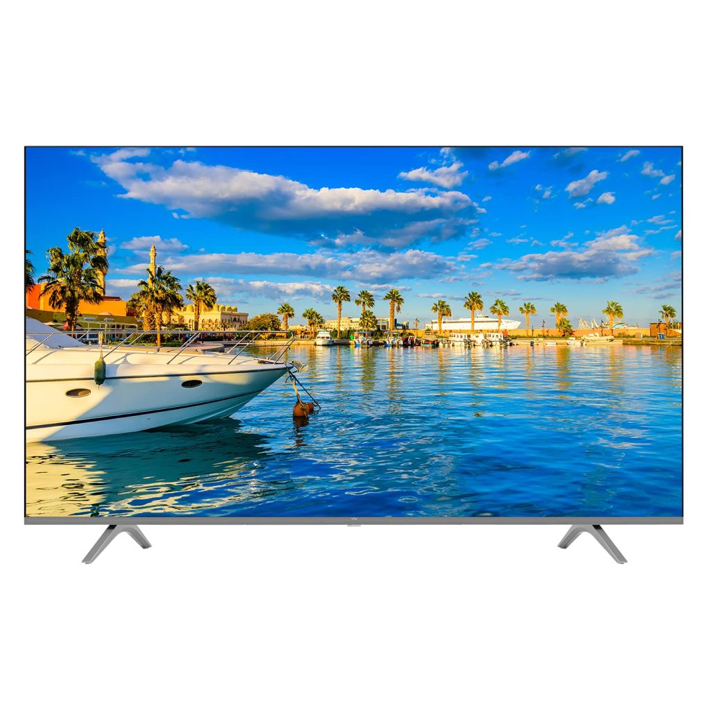 Vu 126 cm Premium 4K Series Smart TV