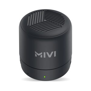 Mivi Play Bluetooth Speaker 