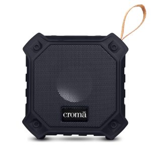 Croma 5W Portable Speaker