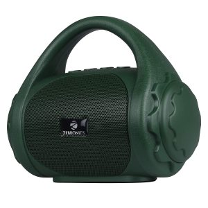 Zebronics ZEB-COUNTY 3W Wireless Speaker