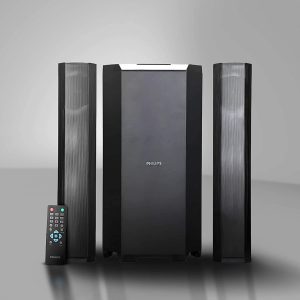 Philips Audio Multimedia Speaker System