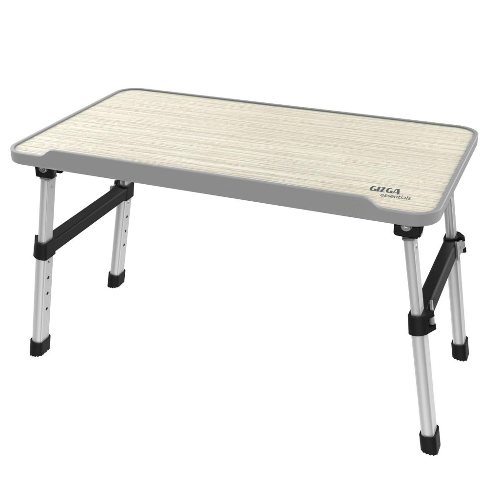 Guzga Essentials Smart Multi-Purpose Laptop Table