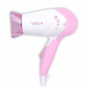 Vega Insta Glam Foldable Hair Dryer