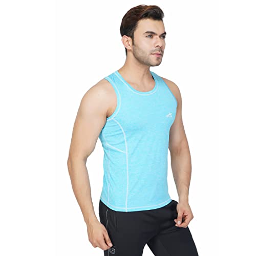 Vector X Hawk Men’s String Vest – Premium Deals