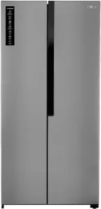 MarQ by Flipkart 468 L Frost Free Side by Side Refrigerator