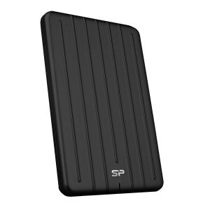 Silicon Power 256GB External SSD