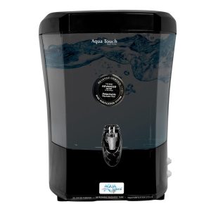 Aqua Libra Black Color Water Purifier