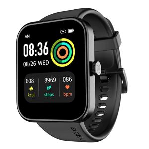 Noise Color Fit Pulse Grand Smart Watch 