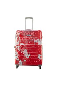 Skybags Polycarbonate Hard Luggage