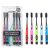 Pack of 5 : Charcoal Toothbrush