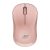 Ant Value FKAPU03 1000 DPI Wireless Mouse – Rose Gold