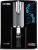 Aqua Active RO+Aquaactive UV MECHANISM+UF+TDS+Mineral+Megnectic Softner+Anti Scallent 12-Litre Water Purifier, Black