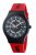 Daniel Klein Analog Gunmetal Dial Men’s Watch