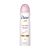Dove Eventone Deodorant for Women, Antiperspirant Body Spray for Long Lasting Odour Protection, 150ml