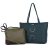ENOKI Women’s Handbag (Green)
