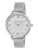 French Connection Analog Silver Dial Women’s Watch-FCN00027E