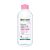 Garnier Skin Naturals, Cleansing Water, Hydrating & Soothing, Micellar Cleansing Water, 400ml