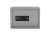 Godrej Security Solutions Forte Pro 15 Litres Digital Electronic Safe Locker for Home & Office with Motorized Locking Mechanism (Light Grey)