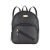 Koel by Lavie Women’s Liz Mini Backpack (Black)