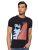 Life Men’s Printed Regular fit T-Shirt