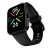 Noise Pulse Go Buzz Smart Watch Bluetooth Calling with 1.69″ Display, 550 NITS, 150+ Cloud Watch Face, SPo2, Heart Rate Tracking, 100 Sports Mode with Auto Detection, Longer Battery (Jet Black)