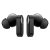 OnePlus Nord Buds True Wireless in Ear Earbuds with Mic, 12.4mm Titanium Drivers, Playback:Up to 30hr case, 4-Mic Design + AI Noise Cancellation, IP55 Rating, Fast Charging (Black Slate)