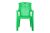 Prima Baby Plastic Chair 113 Strong Durable and Comfortable with Backrest for | Kids | Study | Play | for Home/School/Dining for 2 to 6 Years Age