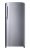 Samsung 192 L 2 Star Direct Cool Single Door Refrigerator (RR19A241BGS/NL, Grey Silver)