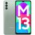 Samsung Galaxy M13 (Aqua Green, 4GB, 64GB Storage) | 6000mAh Battery | Upto 8GB RAM with RAM Plus