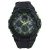 SF Nitro Analog-Digital Black Dial Men’s Watch