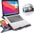 STRIFF Laptop Stand Adjustable Laptop