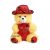 Skin Friendly Ultrasoft 35cm Love Teddy Bear for Kids