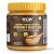 WOW Life Science – Peanut Butter Unsweetened (Creamy) 500g