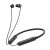 ZEBRONICS Jumbo LITE with 70 Hours Backup, Bluetooth v5.2 Wireless Neckband, Fast Charging, ENC Calling, Gaming Mode (Upto 50ms), Voice Assistant, Dual Pairing, Splash Proof, and Type C (Black)